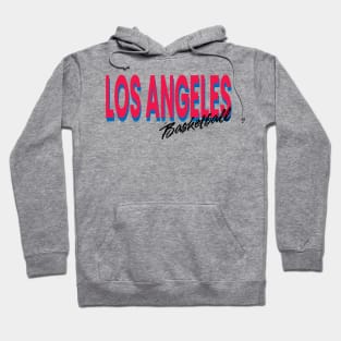 la basketball Hoodie